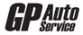 Logo GP Auto Service GmbH